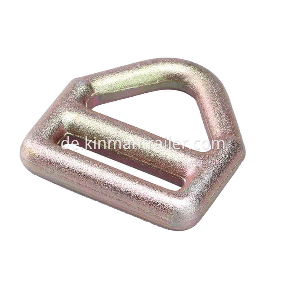 25mm Strap Buckle